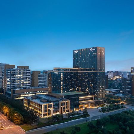 The Perennial Tianjin, A Jdv By Hyatt Hotel Extérieur photo